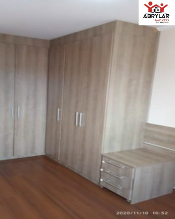 Imagem Imóvel com 2 Quartos para Alugar, 58 m² em Jardim Shangai - Jundiaí Imagem Imóvel com 2 Quartos para Alugar, 58 m² em Jardim Shangai - Jundiaí
