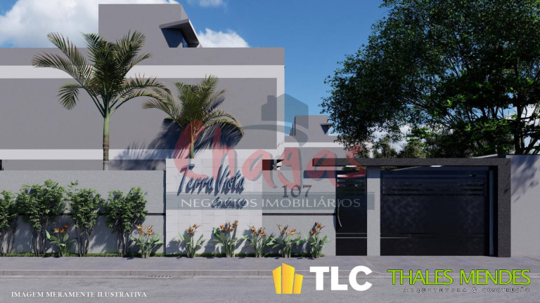Imagem Sobrado com 2 Quartos à Venda, 148 m² em Massaguaçu - Caraguatatuba Imagem Sobrado com 2 Quartos à Venda, 148 m² em Massaguaçu - Caraguatatuba