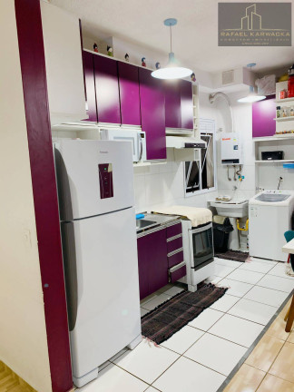 Imagem Apartamento com 3 Quartos à Venda, 62 m² em Novo Osasco - Osasco Imagem Apartamento com 3 Quartos à Venda, 62 m² em Novo Osasco - Osasco