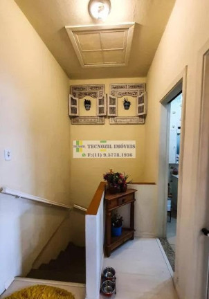 Imagem Sobrado com 3 Quartos à Venda, 190 m² em Jardim Da Gloria - São Paulo