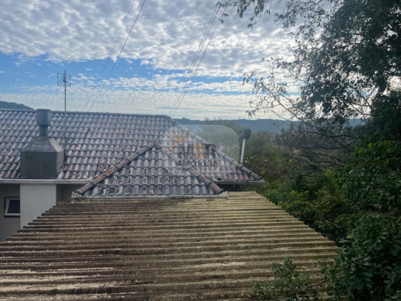 Imagem Casa com 2 Quartos à Venda, 75 m² em Pousada Da Neve - Nova Petrópolis