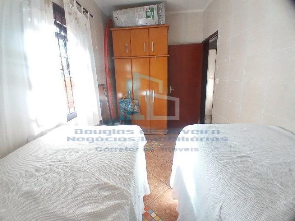 Imagem Casa com 2 Quartos à Venda, 170 m² em Maracanã - Praia Grande Imagem Casa com 2 Quartos à Venda, 170 m² em Maracanã - Praia Grande