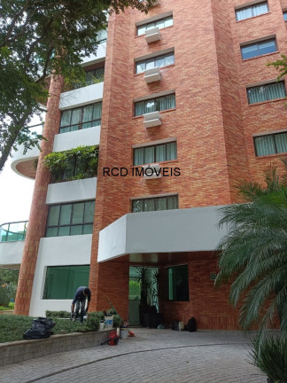 Imagem Apartamento com 4 Quartos à Venda, 236 m² em Vila Suzana - São Paulo
