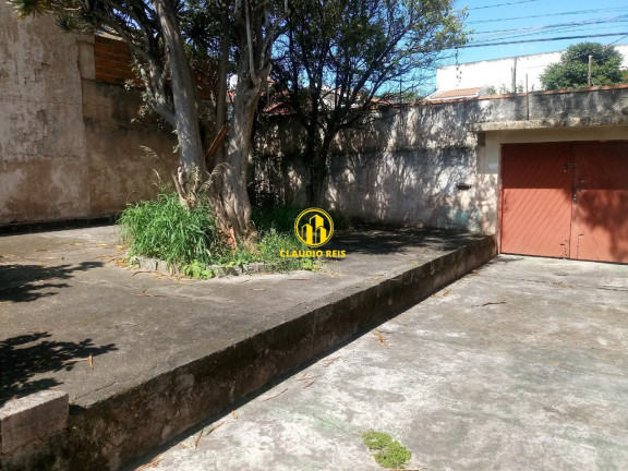 Imagem Terreno à Venda, 420 m² em Jardim Santa Cruz (campo Grande) - São Paulo