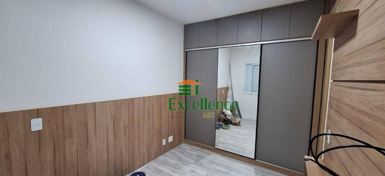 Imagem Apartamento com 2 Quartos à Venda ou Locação, 55 m² em Vila Baeta Neves - São Bernardo Do Campo