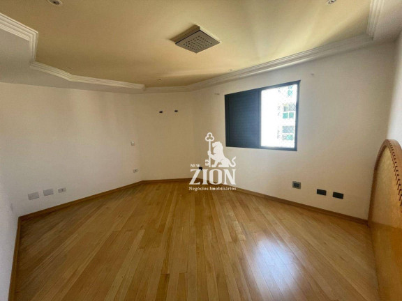 Imagem Cobertura com 4 Quartos à Venda, 490 m² em Mandaqui - São Paulo Imagem Cobertura com 4 Quartos à Venda, 490 m² em Mandaqui - São Paulo