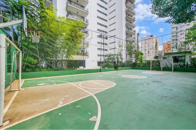 Imagem Apartamento com 3 Quartos à Venda, 165 m² em Moema - São Paulo Imagem Apartamento com 3 Quartos à Venda, 165 m² em Moema - São Paulo