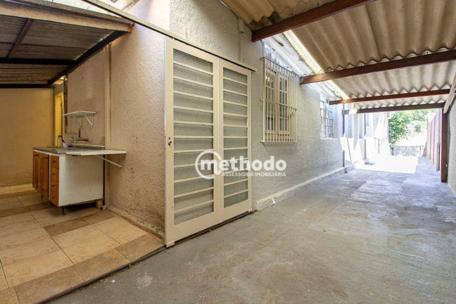 Imagem Casa com 3 Quartos à Venda, 186 m² em Centro - Campinas Imagem Casa com 3 Quartos à Venda, 186 m² em Centro - Campinas