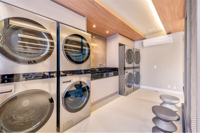 Imagem Apartamento com 1 Quarto à Venda, 70 m² em Mont Serrat - Porto Alegre