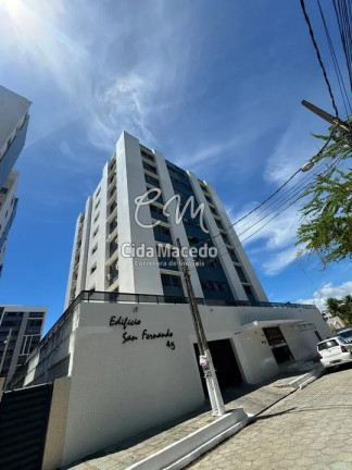 Imagem Apartamento com 3 Quartos à Venda, 103 m² em Intermares - Cabedelo