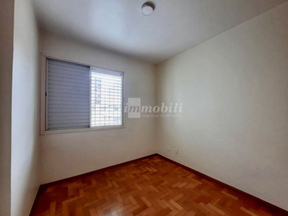 Imagem Apartamento com 3 Quartos à Venda, 82 m² em Higienópolis - São Paulo