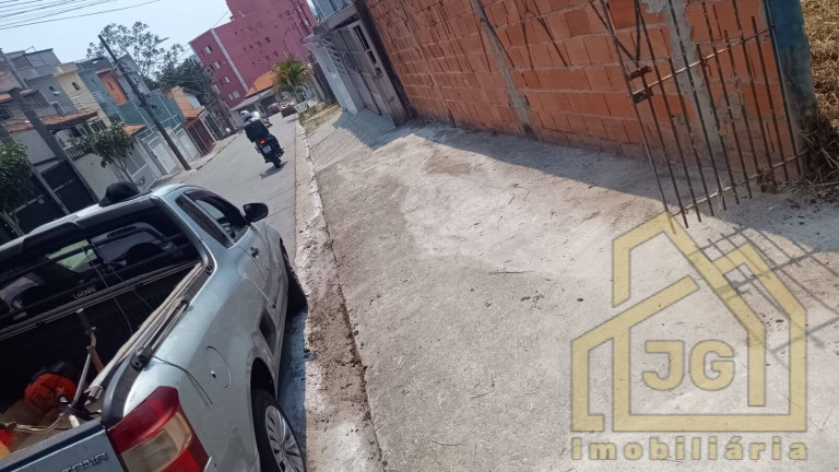 Imagem Terreno à Venda, 360 m² em Vila Helena - Santo André Imagem Terreno à Venda, 360 m² em Vila Helena - Santo André