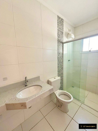 Imagem Casa com 2 Quartos à Venda, 73 m² em Jardim Colonial - Atibaia