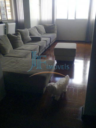 Imagem Apartamento com 3 Quartos à Venda, 164 m² em Centro - Ribeirão Preto