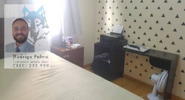 Imagem Apartamento com 3 Quartos à Venda, 97 m² em Parque Residencial Aquarius - São José Dos Campos Imagem Apartamento com 3 Quartos à Venda, 97 m² em Parque Residencial Aquarius - São José Dos Campos