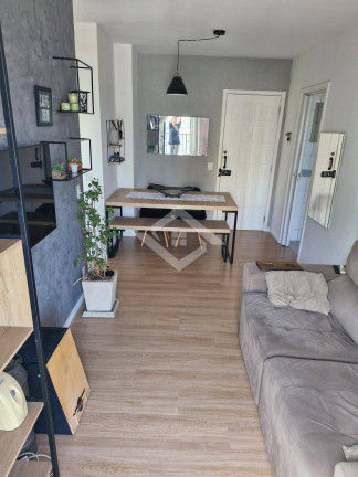 Imagem Apartamento com 3 Quartos à Venda, 69 m² em Barra Olímpica - Rio De Janeiro