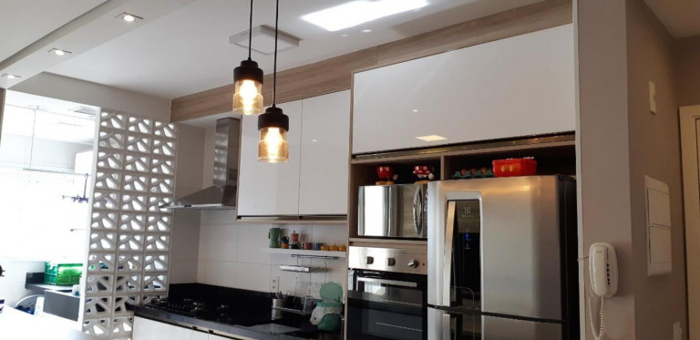 Imagem Apartamento com 2 Quartos à Venda, 65 m² em Barra Funda - São Paulo