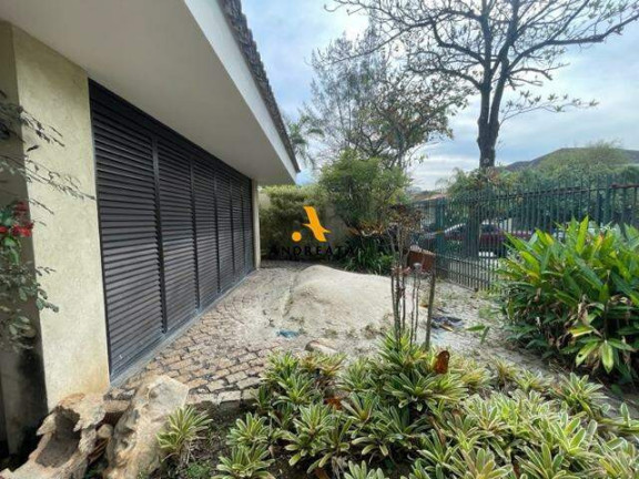 Imagem Casa de Condomínio com 4 Quartos à Venda, 600 m² em Barra Da Tijuca - Rio De Janeiro