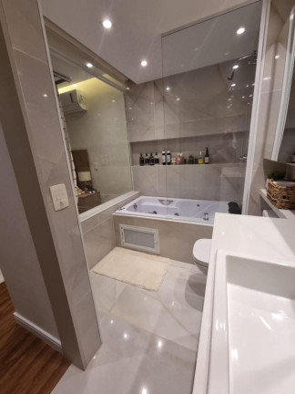 Imagem Apartamento com 4 Quartos à Venda, 150 m² em Jacarepagua - Rio De Janeiro