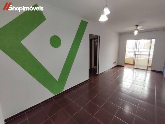 Imagem Apartamento com 2 Quartos à Venda, 78 m² em Aviação - Praia Grande Imagem Apartamento com 2 Quartos à Venda, 78 m² em Aviação - Praia Grande