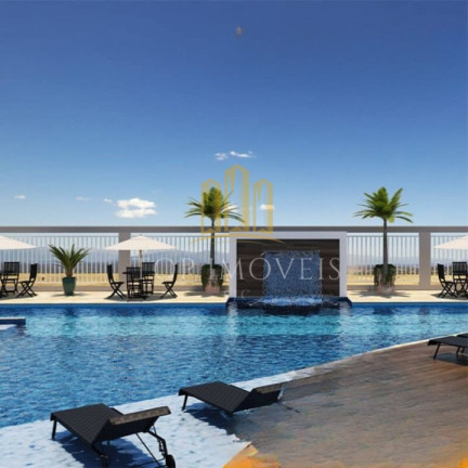 Imagem Apartamento com 3 Quartos à Venda, 65 m² em Parque Residencial Flamboyant - São José Dos Campos Imagem Apartamento com 3 Quartos à Venda, 65 m² em Parque Residencial Flamboyant - São José Dos Campos