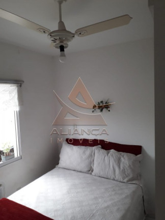 Imagem Apartamento com 2 Quartos à Venda, 43 m² em Ipiranga - Ribeirão Preto Imagem Apartamento com 2 Quartos à Venda, 43 m² em Ipiranga - Ribeirão Preto