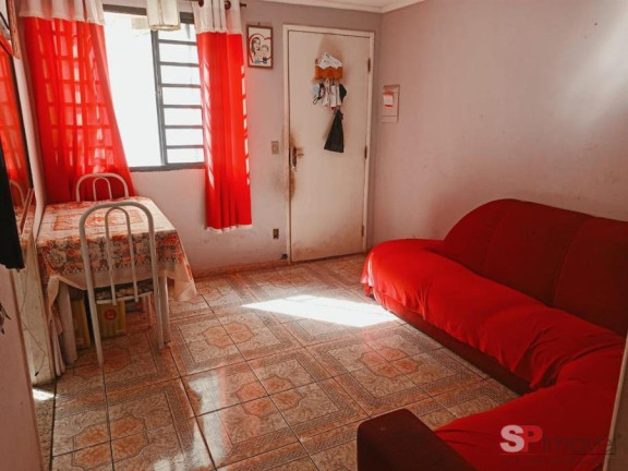 Imagem Apartamento com 2 Quartos à Venda, 42 m² em Itaim Paulista - São Paulo Imagem Apartamento com 2 Quartos à Venda, 42 m² em Itaim Paulista - São Paulo