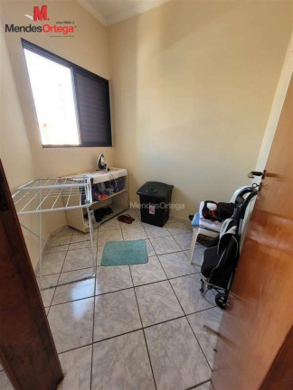 Imagem Apartamento com 3 Quartos à Venda, 115 m² em Centro - Sorocaba