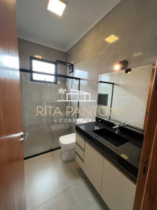 Imagem Casa de Condomínio com 3 Quartos à Venda, 360 m² em Bonfim Paulista - Ribeirão Preto