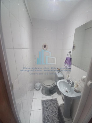 Imagem Apartamento com 2 Quartos à Venda, 62 m² em Caiçara - Praia Grande Imagem Apartamento com 2 Quartos à Venda, 62 m² em Caiçara - Praia Grande