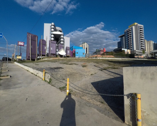 Imagem Terreno à Venda, 2.336 m² em Parque Campolim - Sorocaba