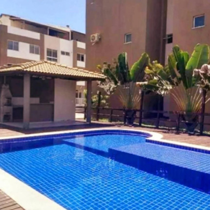Imagem Cobertura com 2 Quartos à Venda, 126 m² em Ipitanga - Lauro De Freitas
