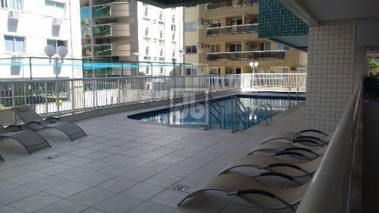 Imagem Apartamento com 3 Quartos à Venda, 92 m² em Freguesia (jacarepaguá) - Rio De Janeiro
