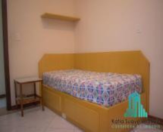 Imagem Apartamento com 3 Quartos à Venda, 90 m² em Campestre - Santo André