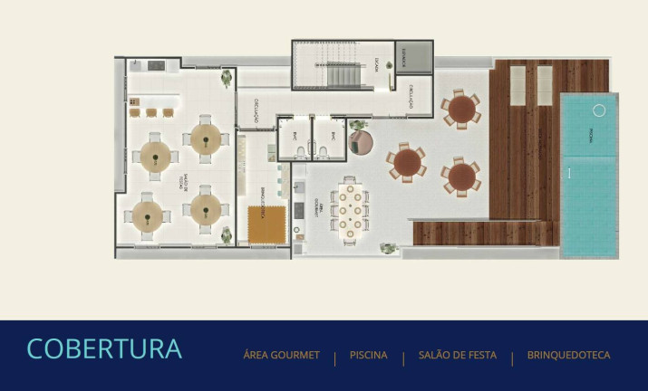 Imagem Apartamento com 2 Quartos à Venda, 52 m² em Intermares - Cabedelo Imagem Apartamento com 2 Quartos à Venda, 52 m² em Intermares - Cabedelo