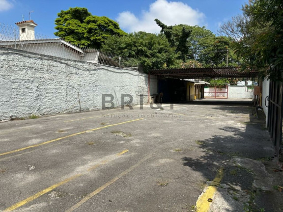 Imagem Imóvel Comercial à Venda ou Locação, 400 m² em Brooklin - São Paulo