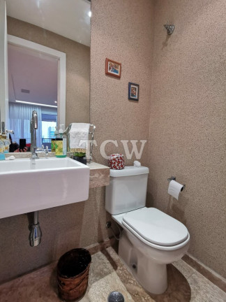 Imagem Apartamento com 3 Quartos à Venda, 216 m² em Campo Belo - São Paulo Imagem Apartamento com 3 Quartos à Venda, 216 m² em Campo Belo - São Paulo