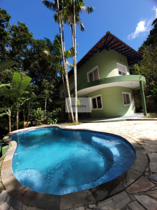 Casa com 3 Quartos à Venda, 200 m² em Maresias - São Sebastião