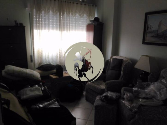 Imagem Apartamento com 2 Quartos à Venda, 75 m² em Aparecida - Santos Imagem Apartamento com 2 Quartos à Venda, 75 m² em Aparecida - Santos