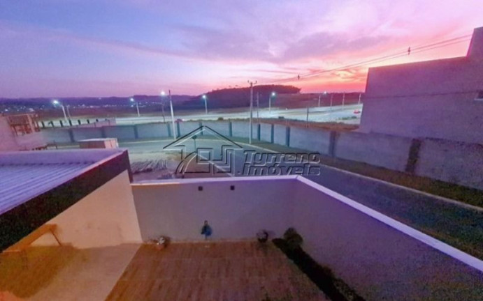 Imagem Casa de Condomínio com 4 Quartos à Venda, 247 m² em Loteamento Floresta - São José Dos Campos Imagem Casa de Condomínio com 4 Quartos à Venda, 247 m² em Loteamento Floresta - São José Dos Campos