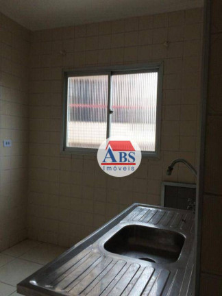 Imagem Apartamento com 2 Quartos à Venda, 70 m² em Tupi - Praia Grande