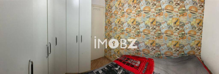 Imagem Imóvel com 2 Quartos à Venda, 45 m² em Parque Munhoz - São Paulo