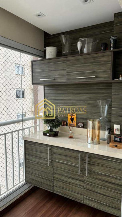Imagem Apartamento com 3 Quartos à Venda, 80 m² em Centro - São Bernardo Do Campo Imagem Apartamento com 3 Quartos à Venda, 80 m² em Centro - São Bernardo Do Campo