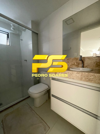 Imagem Apartamento com 2 Quartos à Venda, 58 m² em Manaíra - João Pessoa