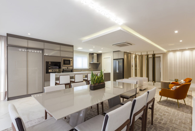 Imagem Apartamento com 4 Quartos à Venda, 167 m² em Centro - Balneario Camboriu