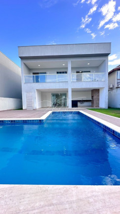 Imagem Casa com 4 Quartos à Venda, 380 m² em Boulevard Lagoa - Serra Imagem Casa com 4 Quartos à Venda, 380 m² em Boulevard Lagoa - Serra