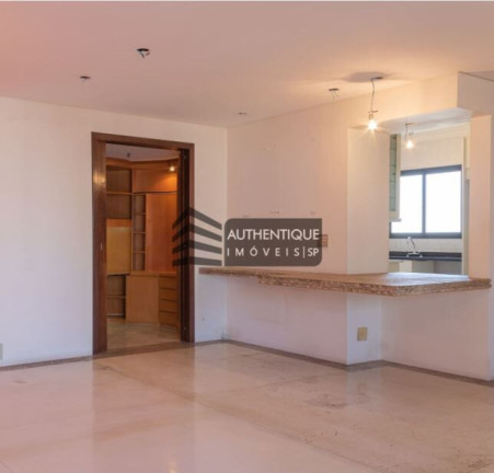Imagem Apartamento com 2 Quartos à Venda, 130 m² em Jardim Vila Mariana - São Paulo