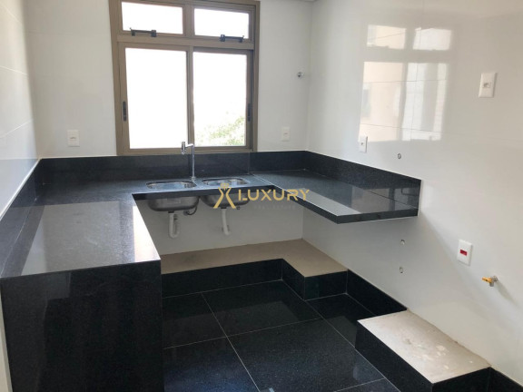 Imagem Imóvel com 4 Quartos à Venda, 157 m² em Carmo - Belo Horizonte