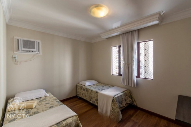 Imagem Apartamento com 5 Quartos à Venda, 340 m² em Centro - Balneário Camboriú