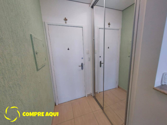 Imagem Apartamento com 1 Quarto à Venda, 40 m² em Consolação - São Paulo Imagem Apartamento com 1 Quarto à Venda, 40 m² em Consolação - São Paulo